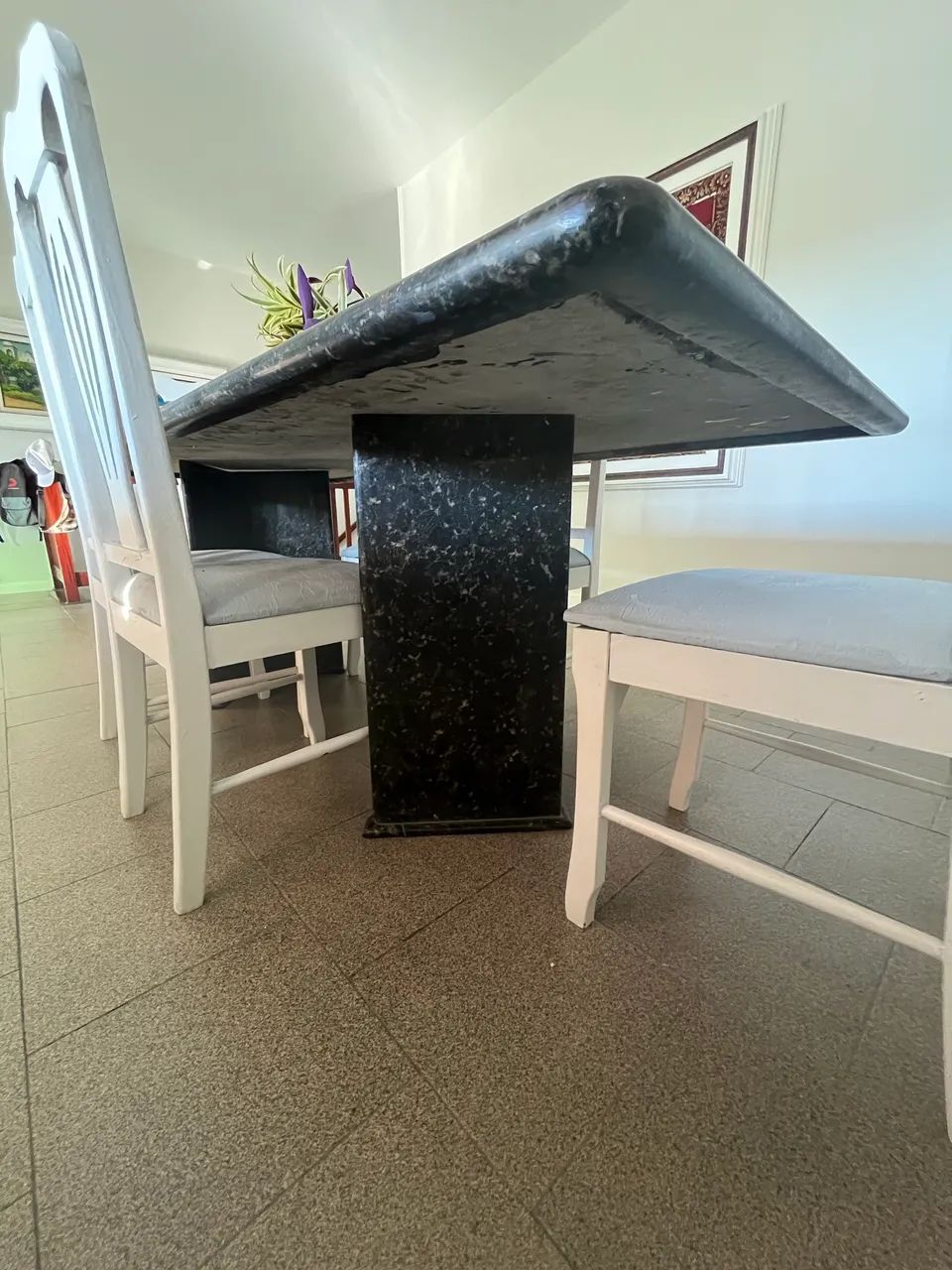 MESA DE JANTAR - Foto 3