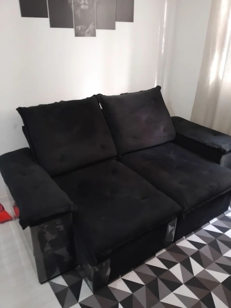 Sofá Retrátil  - Foto 3