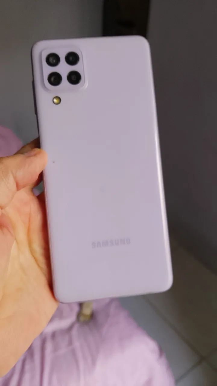 Venda de celular