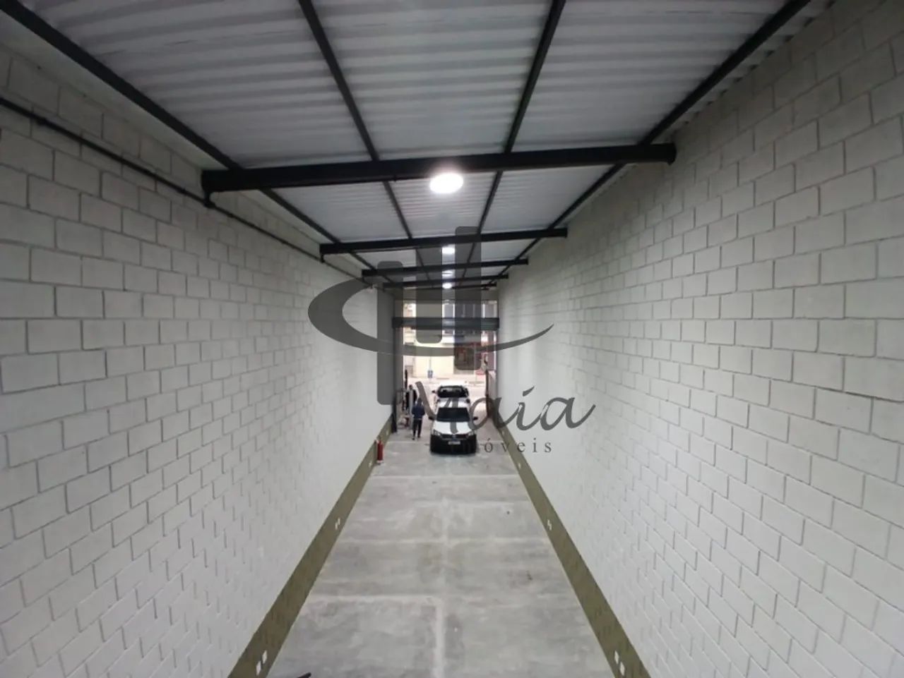 Locação Salão Comercial Sao Caetano do Sul Barcelona Ref: 47030 - Foto 5