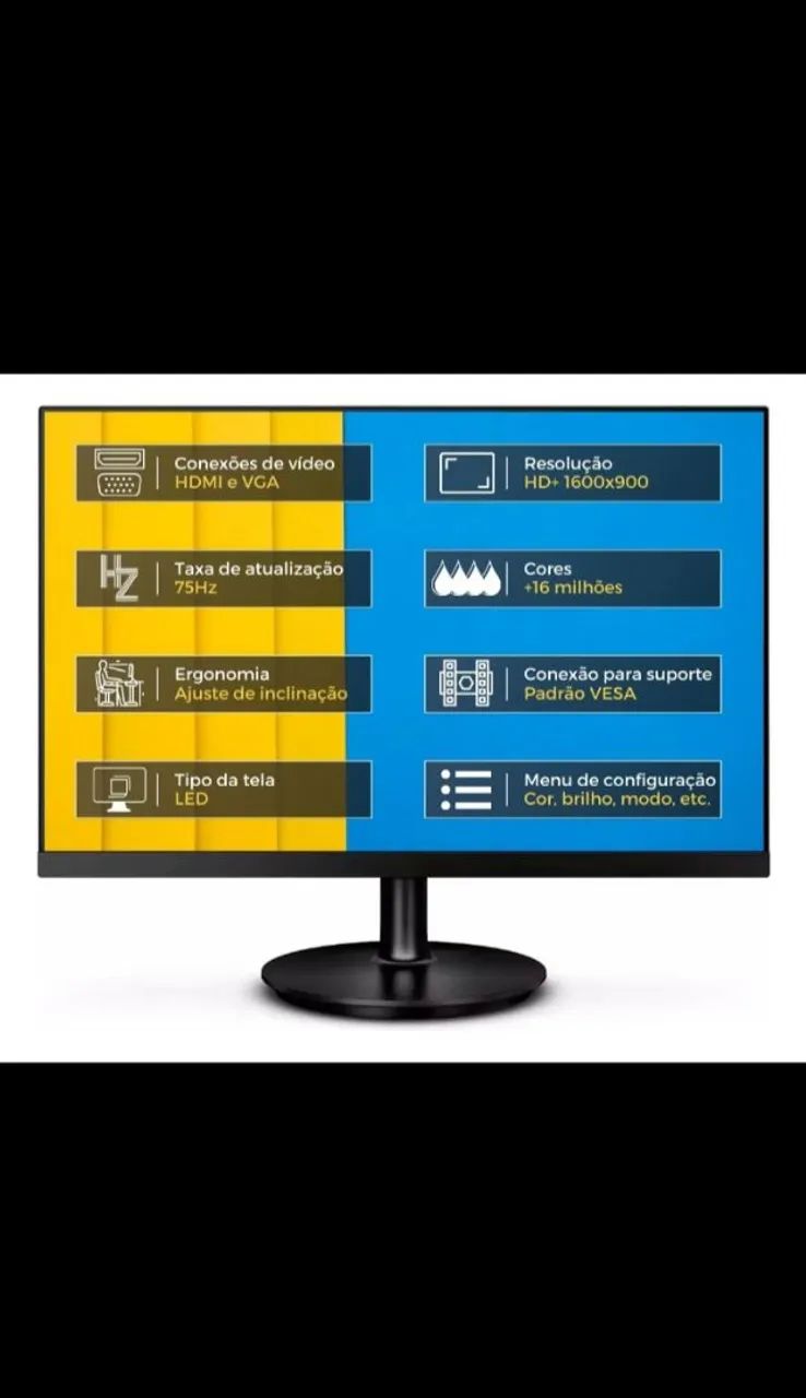 Computador novo - Foto 2