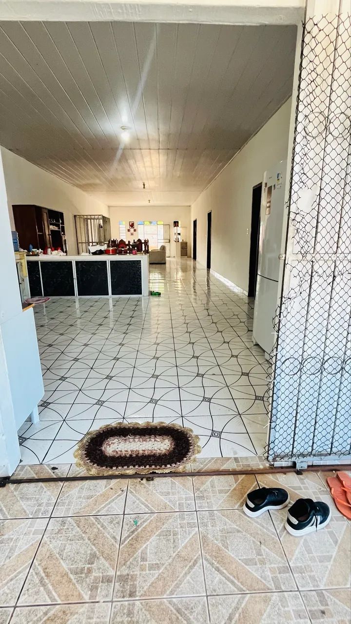 Venda casa com ponto comercial  - Foto 4