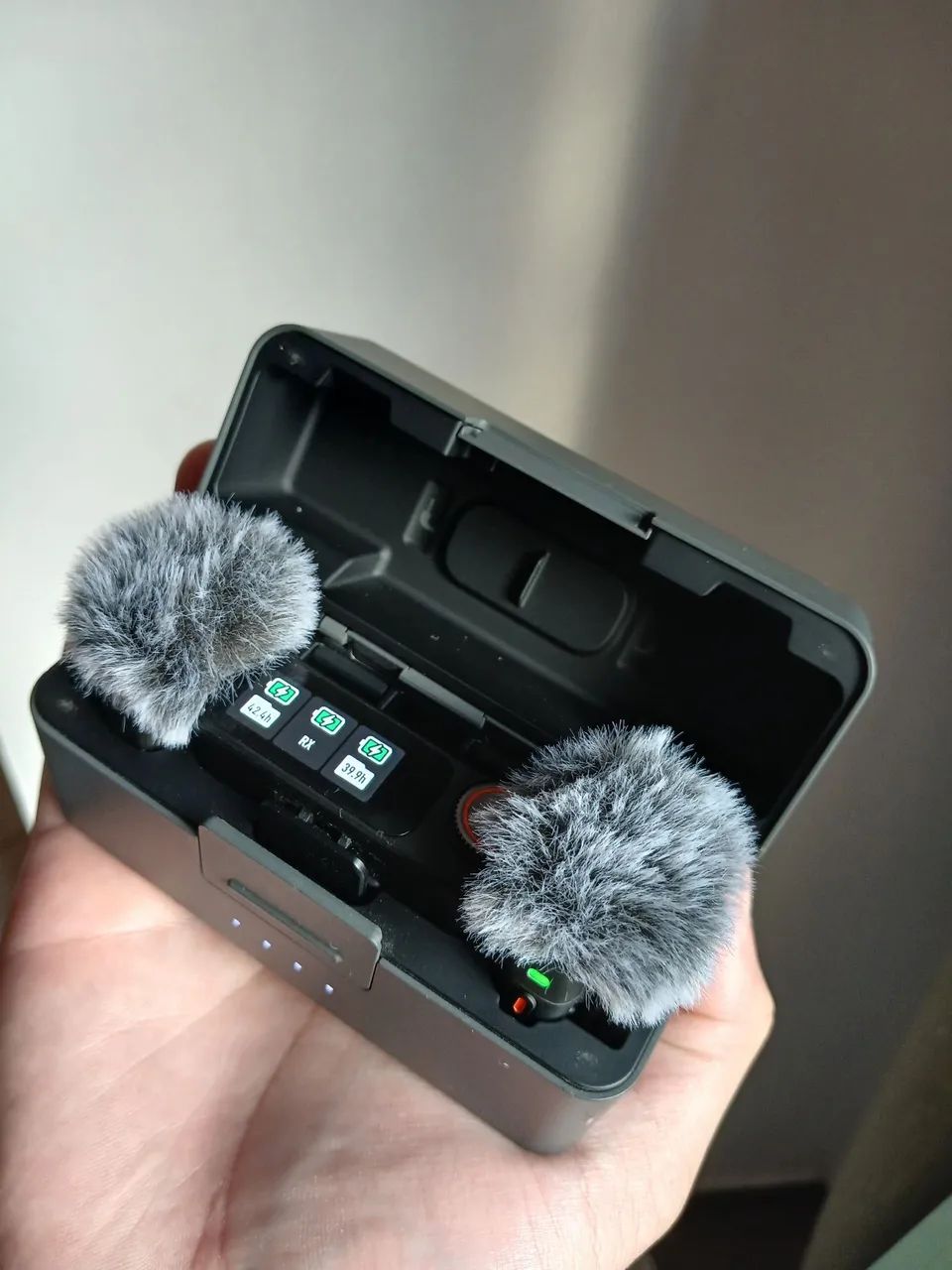 DJI MIC3