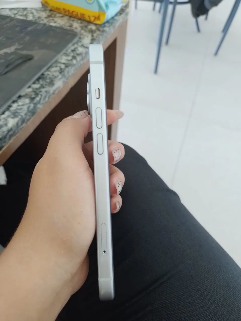 Vendo iPhone 15  - Foto 3