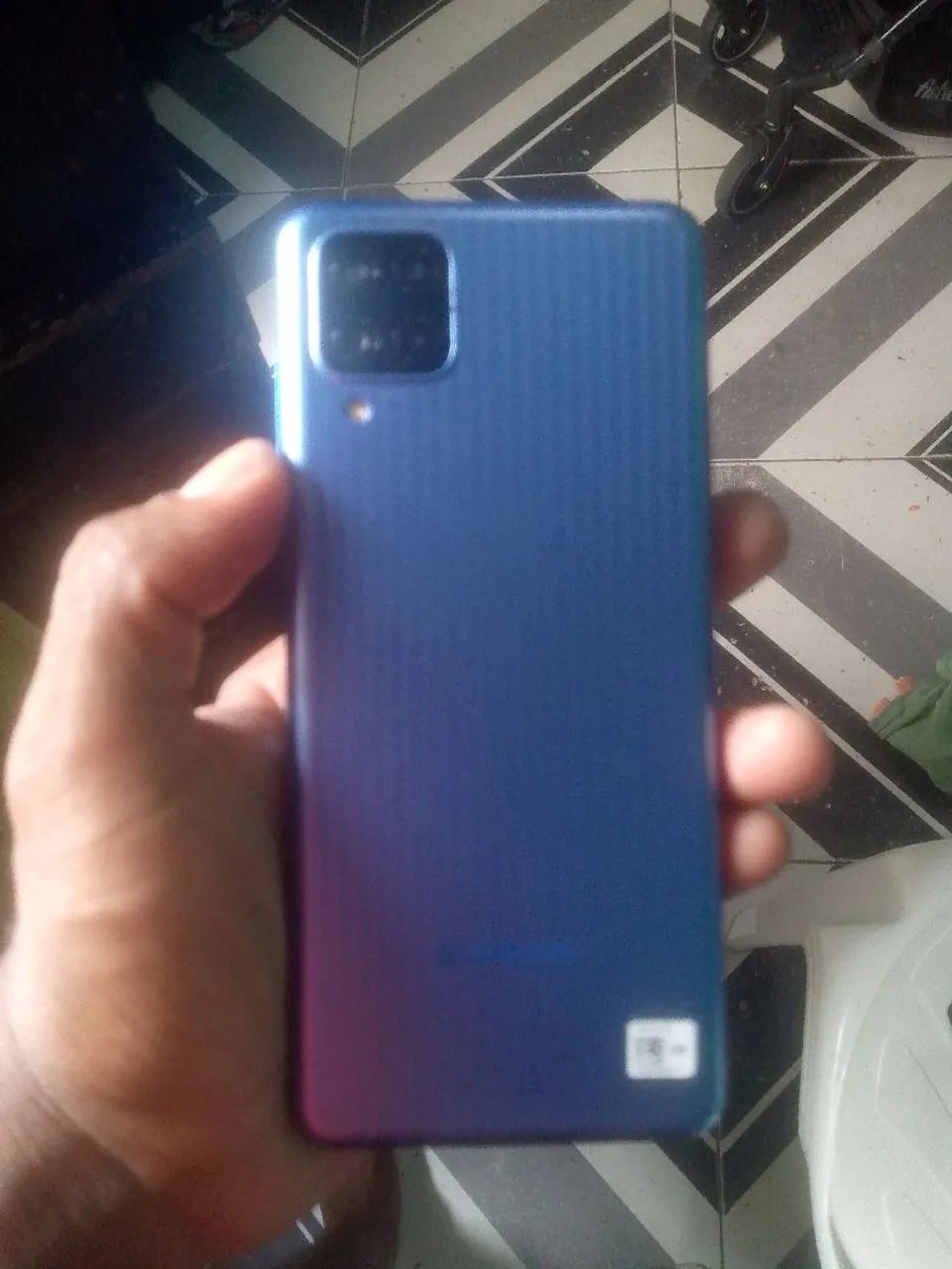 M12 - Foto 2