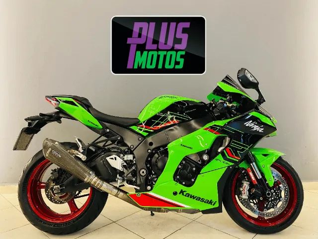 Kawasaki Zx-10/ Zx-10r 1000cc 2023 - 1488789344 | OLX