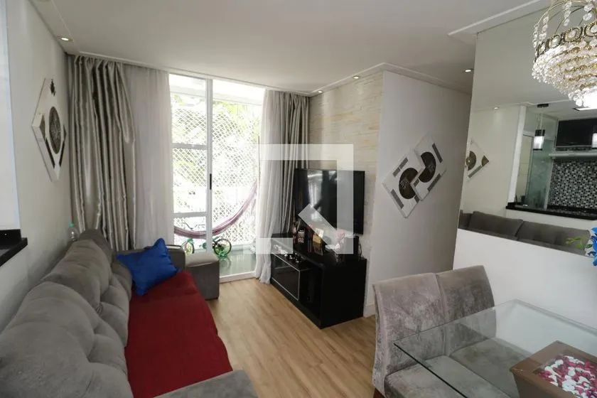 Apartamento à Venda - Vila Antonieta, 2 Quartos, 45 m2 - Foto 2