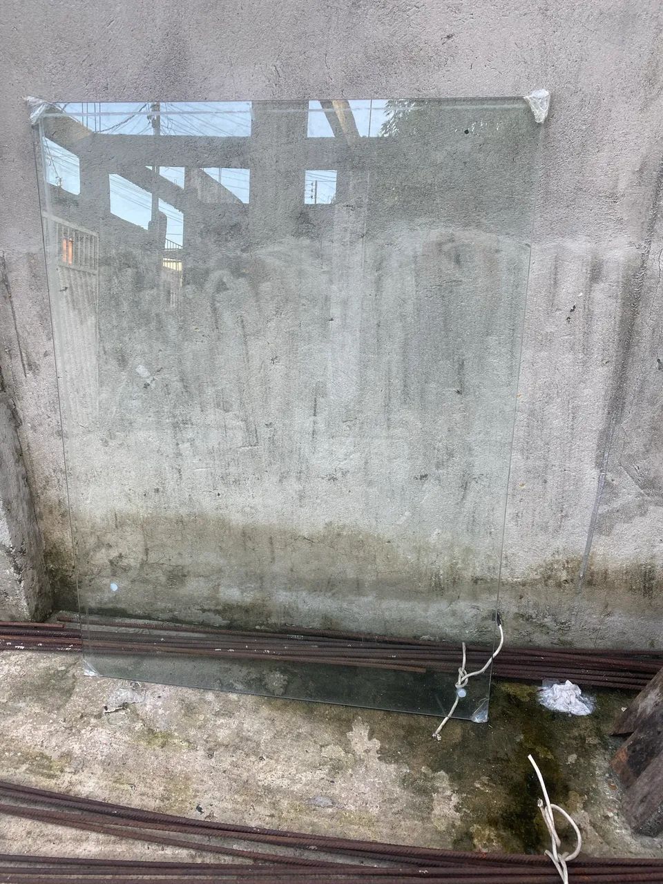 Vidro  - Foto 2