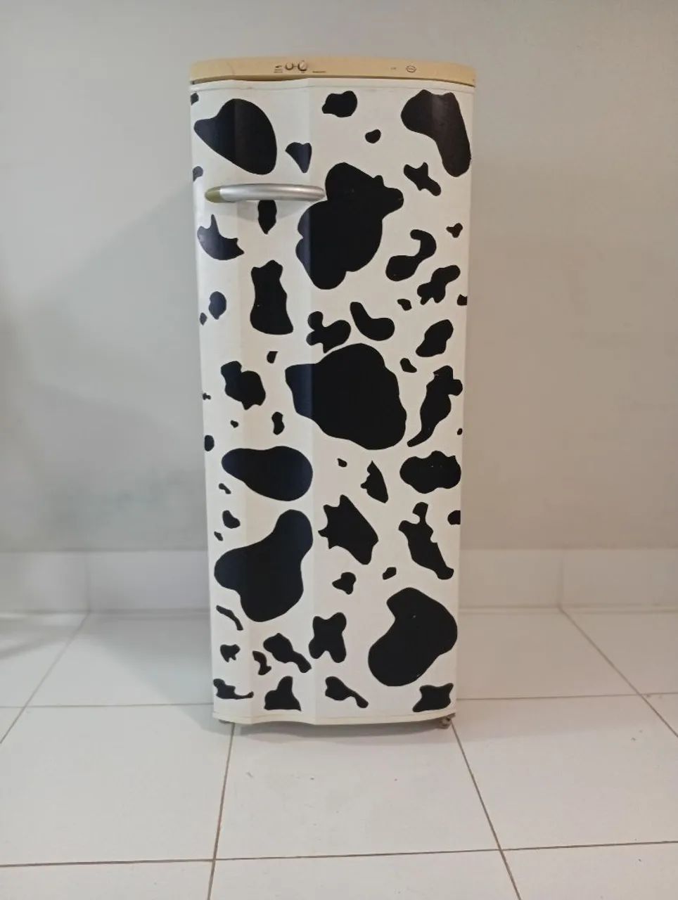 VENDO GELADEIRA  - Foto 2