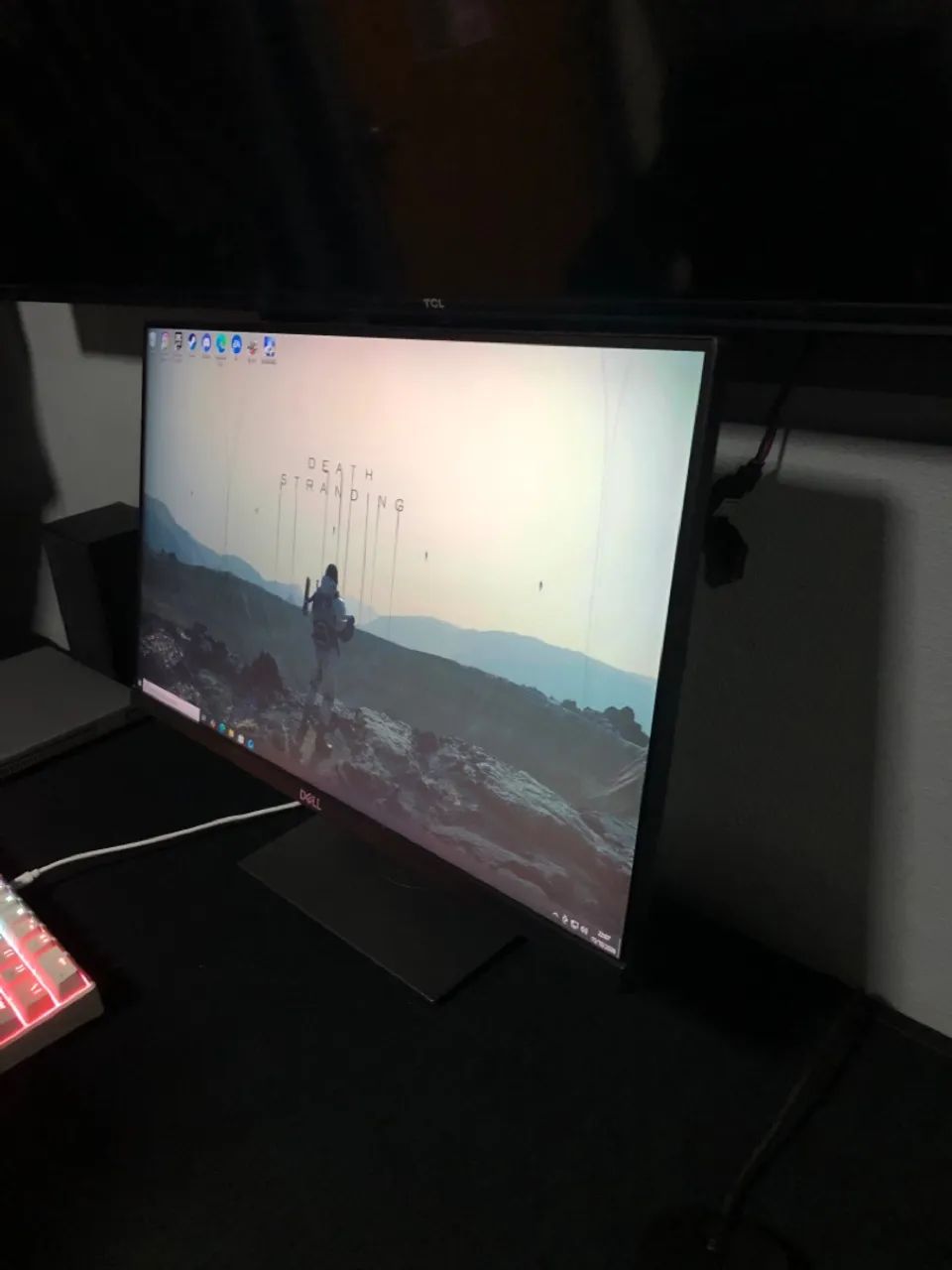 Monitor dell full hd IPS - Foto 3