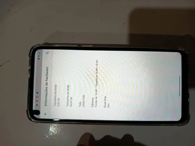 Celular - Foto 5