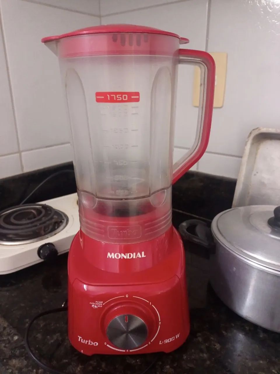 Itens para Cozinha 