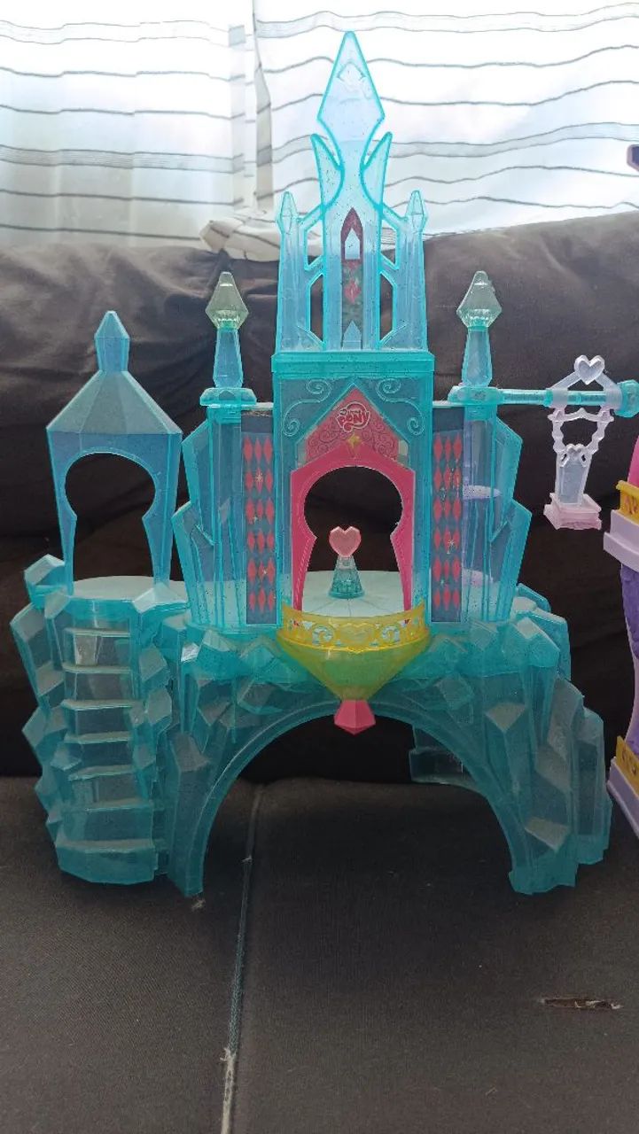 Playsets mlp  - Foto 2