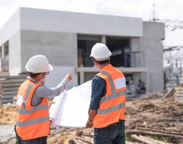 Engenheiro Civil: Gestão e Acompanhamento de Obras  - Foto 2