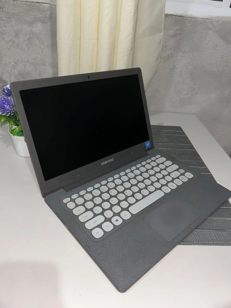 Notebook Samsung flash F30 - Foto 2