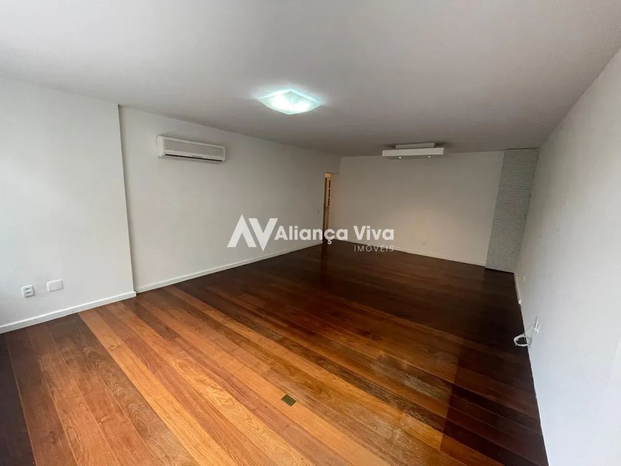 Leblon | Apartamento 3 quartos, sendo 1 suite - Foto 2
