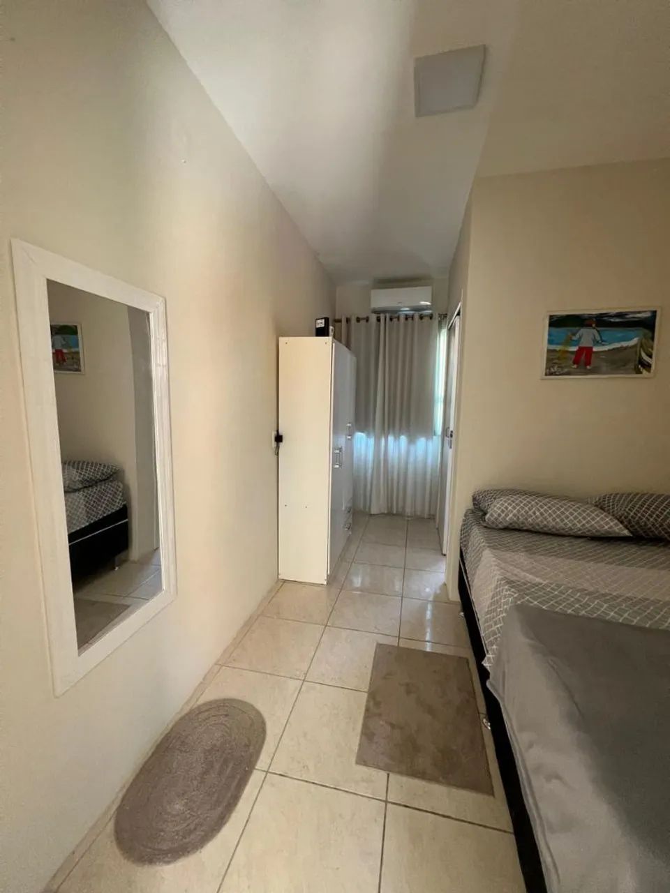 Apto anual centrinho Barra da lagoa  - Foto 4