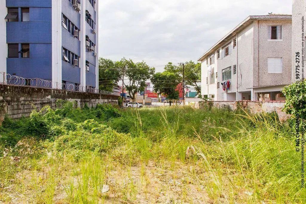 Terreno à venda - Macuco - Santos/SP - Foto 5