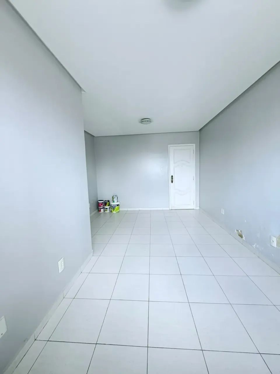 APARTAMENTO À VENDA | EDIFÍCIO PARATI