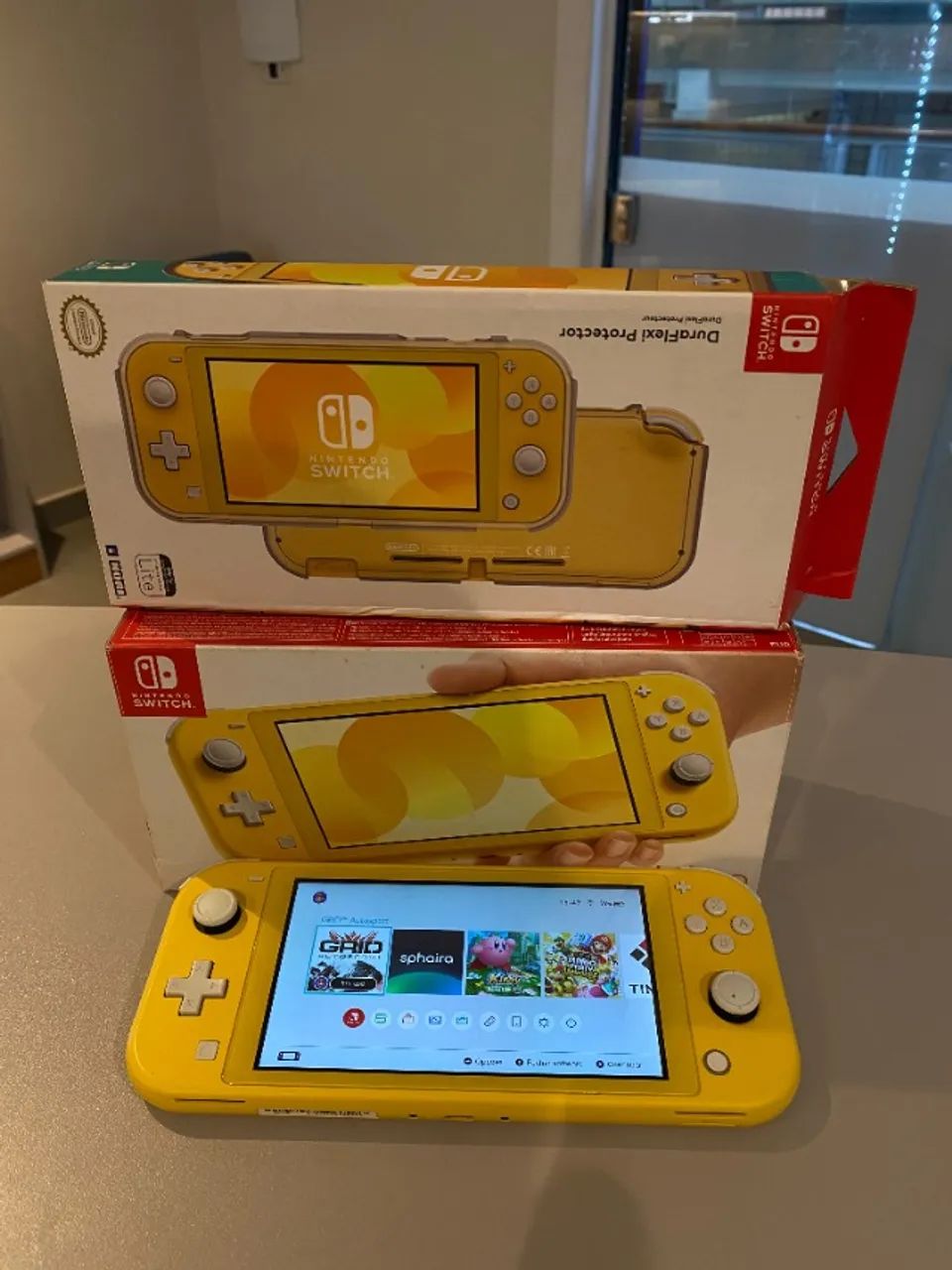 Nintendo Switch Lite - Foto 3