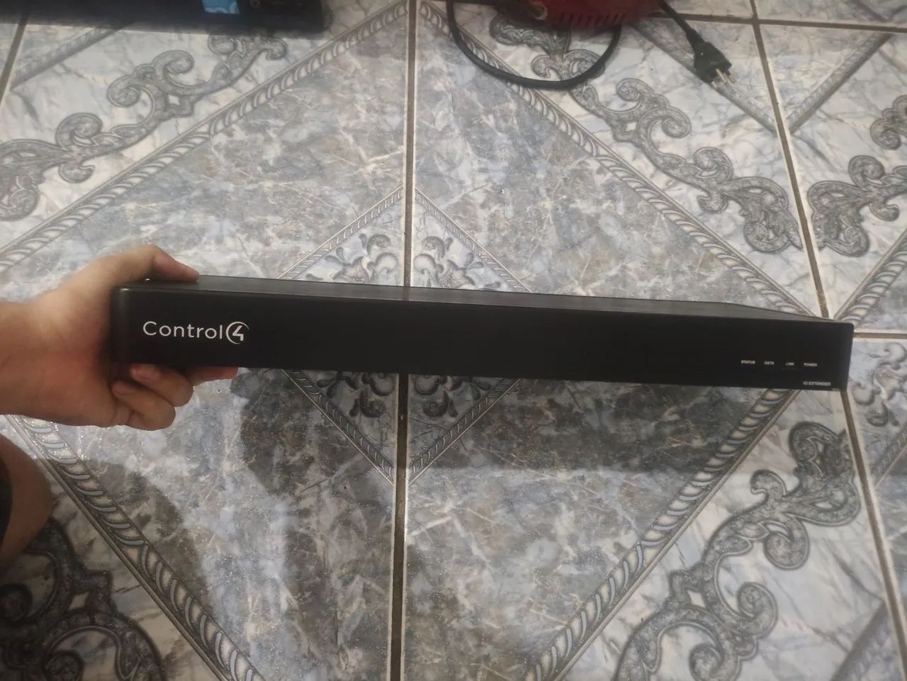 Control 4 Extensor IO - Foto 4