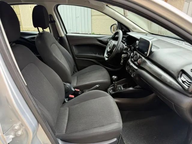 Fiat Cronos Drive 1.3 8V Flex 2023 - Foto 2