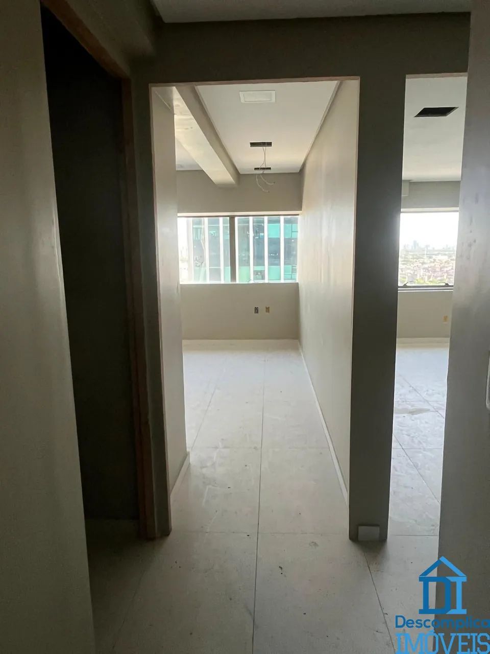Empresarial Thomas Edison  176,68 m² | 10 Salas - Ilha do Leite - Foto 14