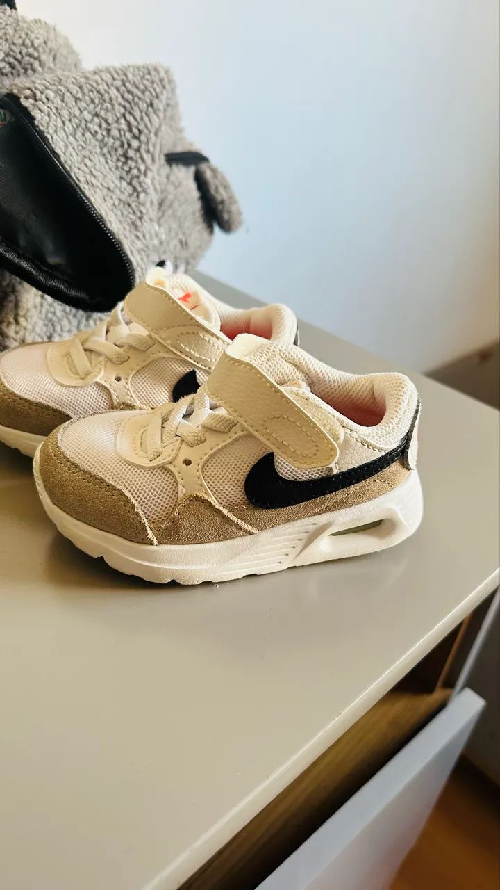 TÊNIS AIRMAX 