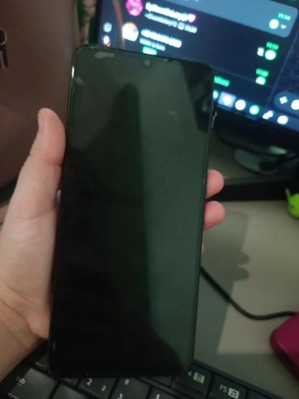 MotoG6 - Foto 2