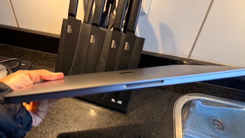 MacBook Air M5 - Foto 3