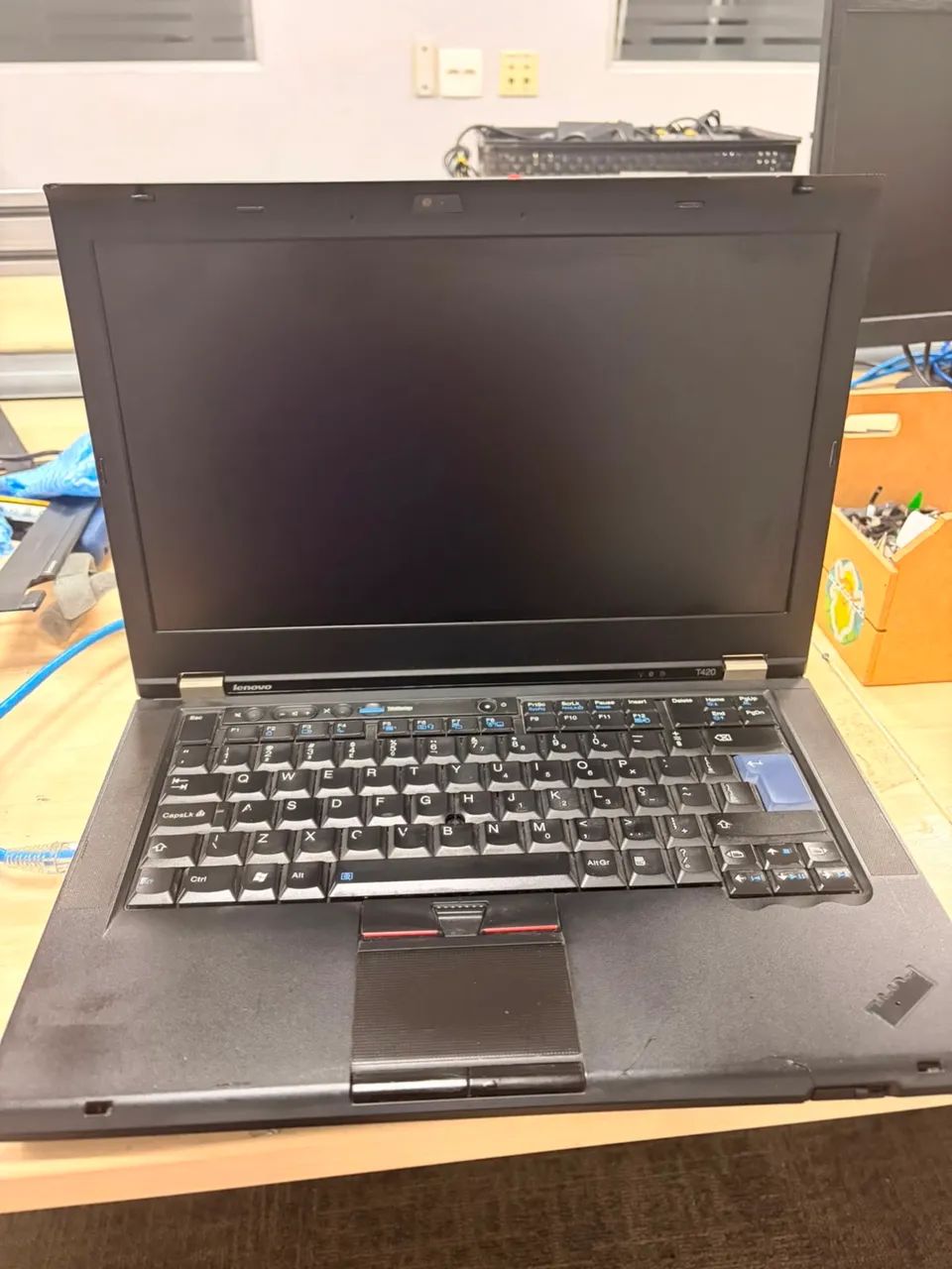 Notebook Lenovo T420 - Foto 3