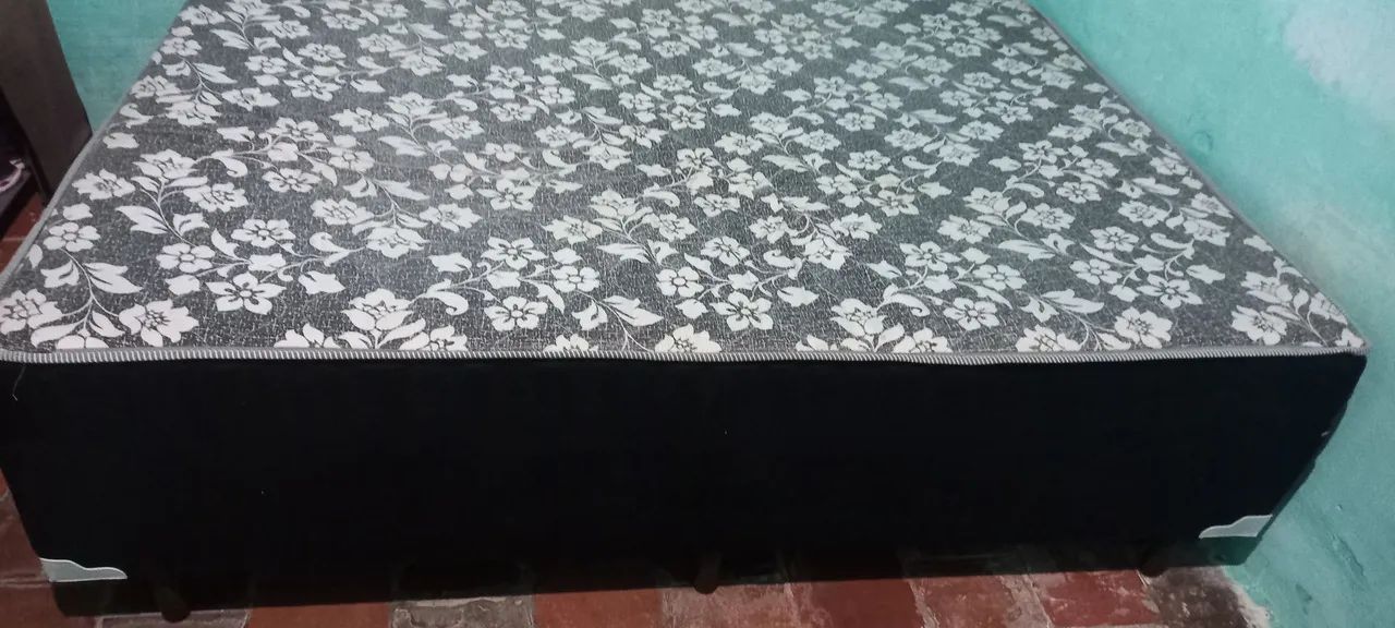 Cama de casal  - Foto 5