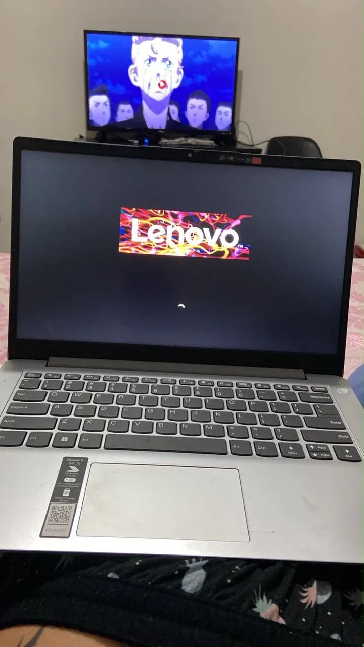 Notebook Lenovo 