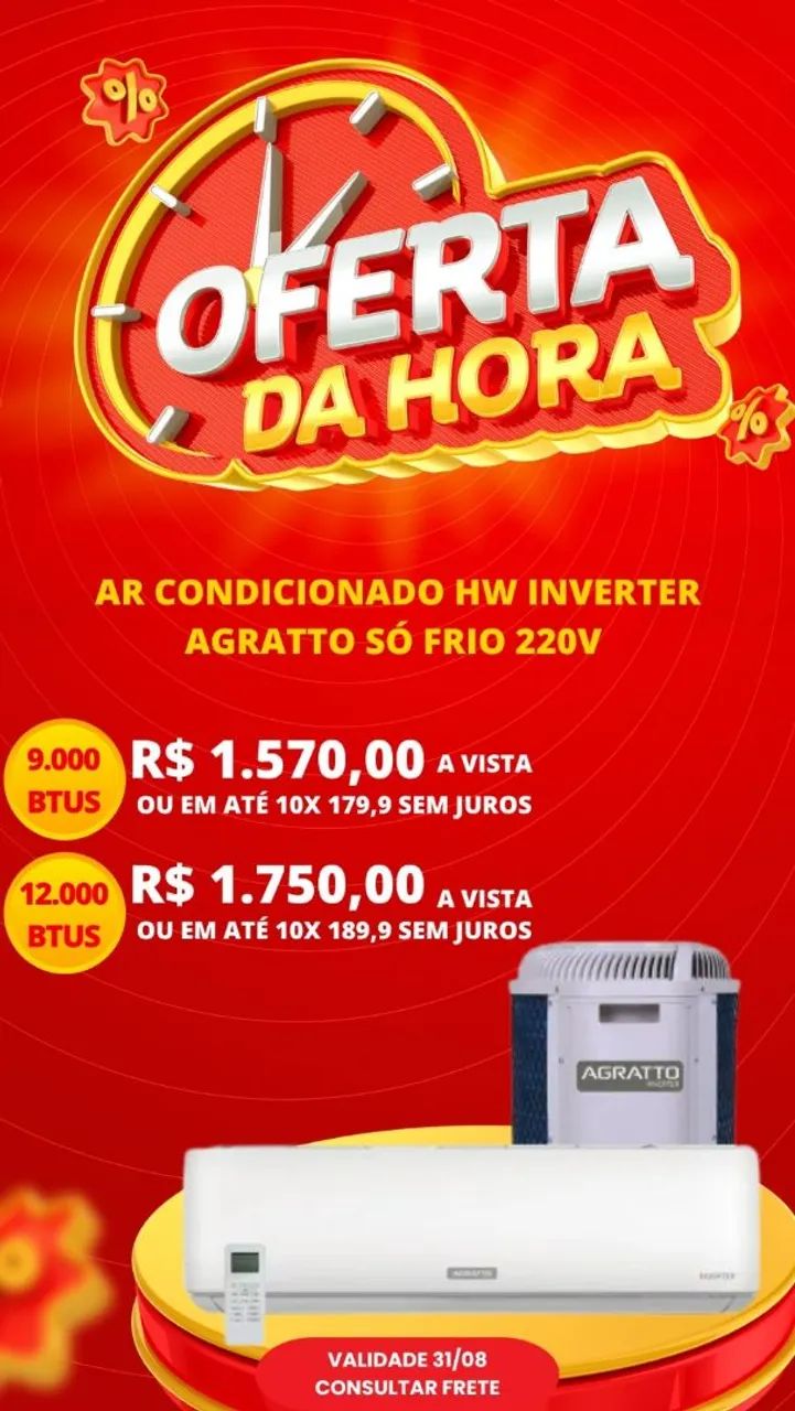 Ar condisonado  - Foto 3