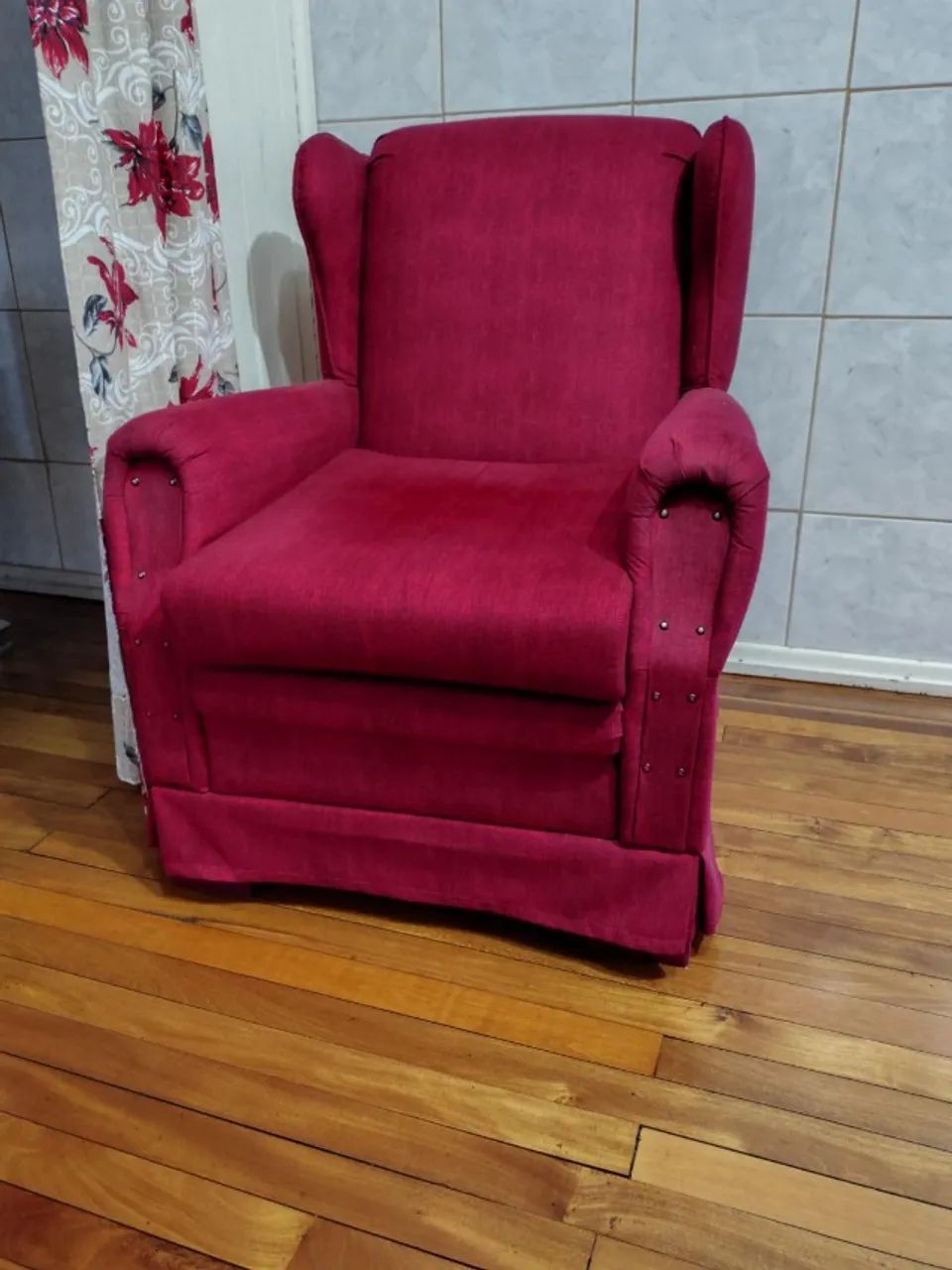 Poltronas 