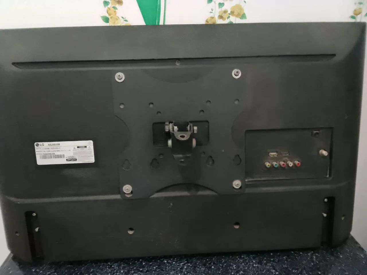 TV LG 32 Polegadas - NÃO É SMART! - Foto 2