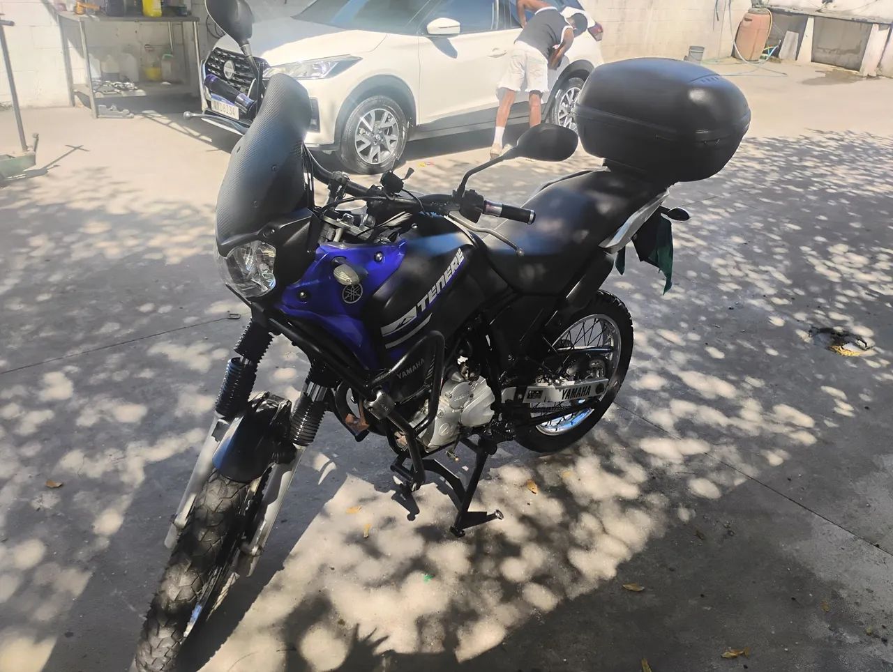 Moto nova - Foto 2