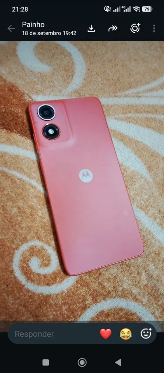 Celular  - Foto 2