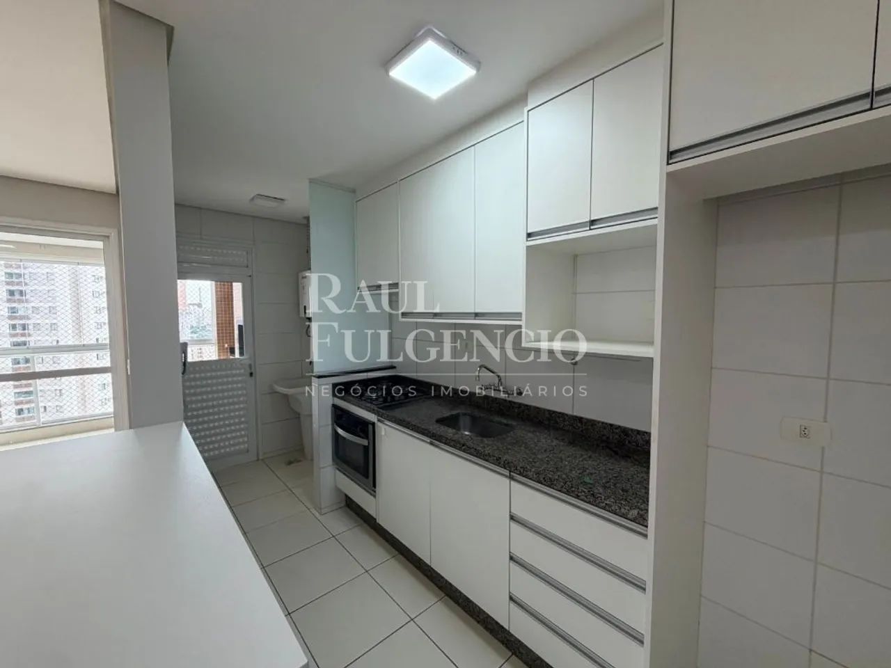 Apartamento na Gleba Palhano com 93 m² - Foto 4