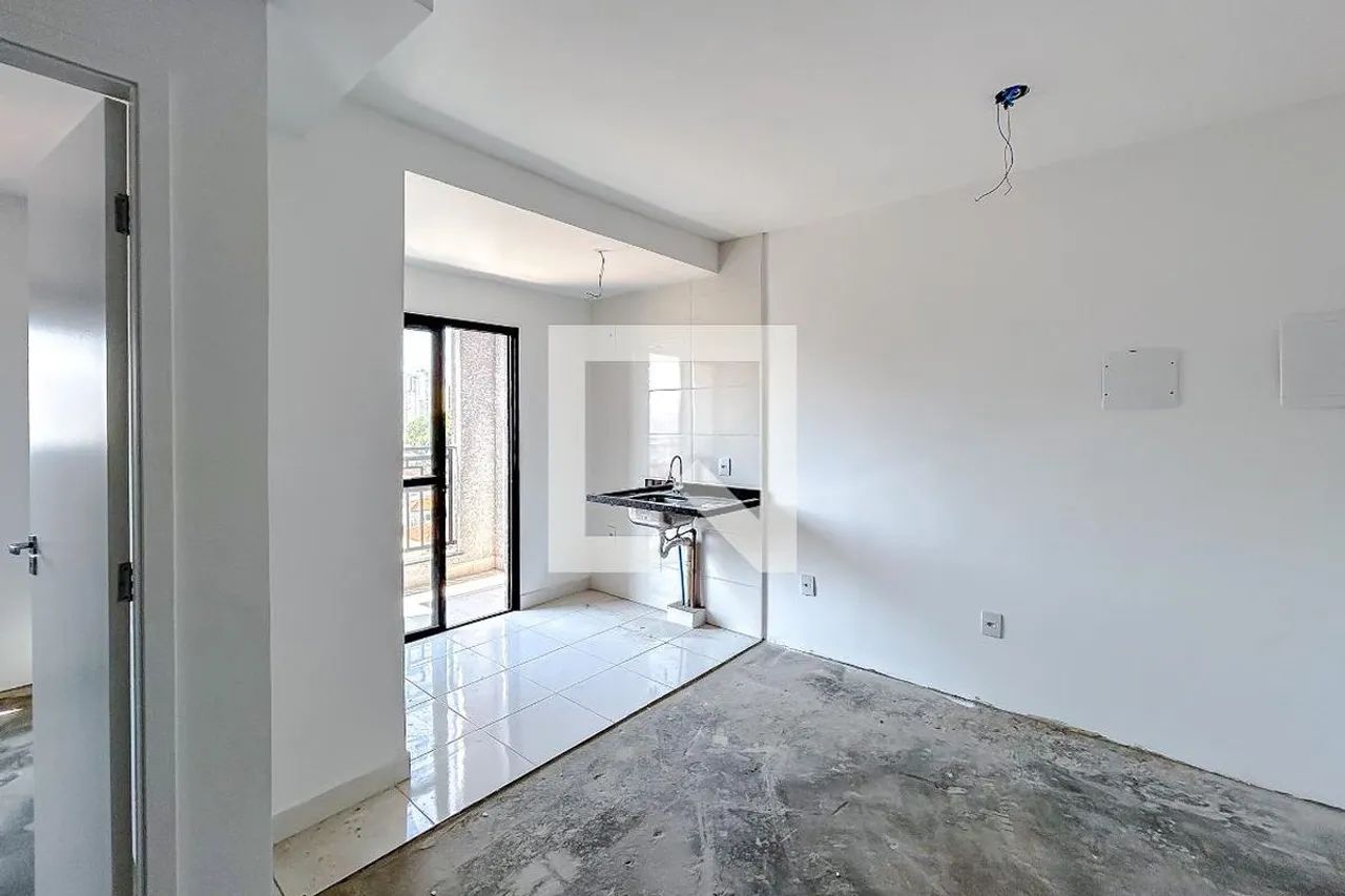 Apartamento à Venda - Tatuapé, 1 Quarto, 31 m2 - Foto 5