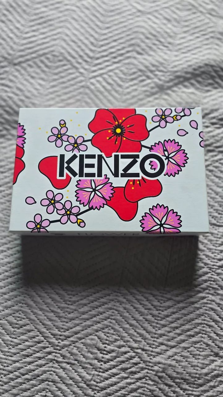 Kit Flower by Kenzo L'Absolue (50ml + 10ml)