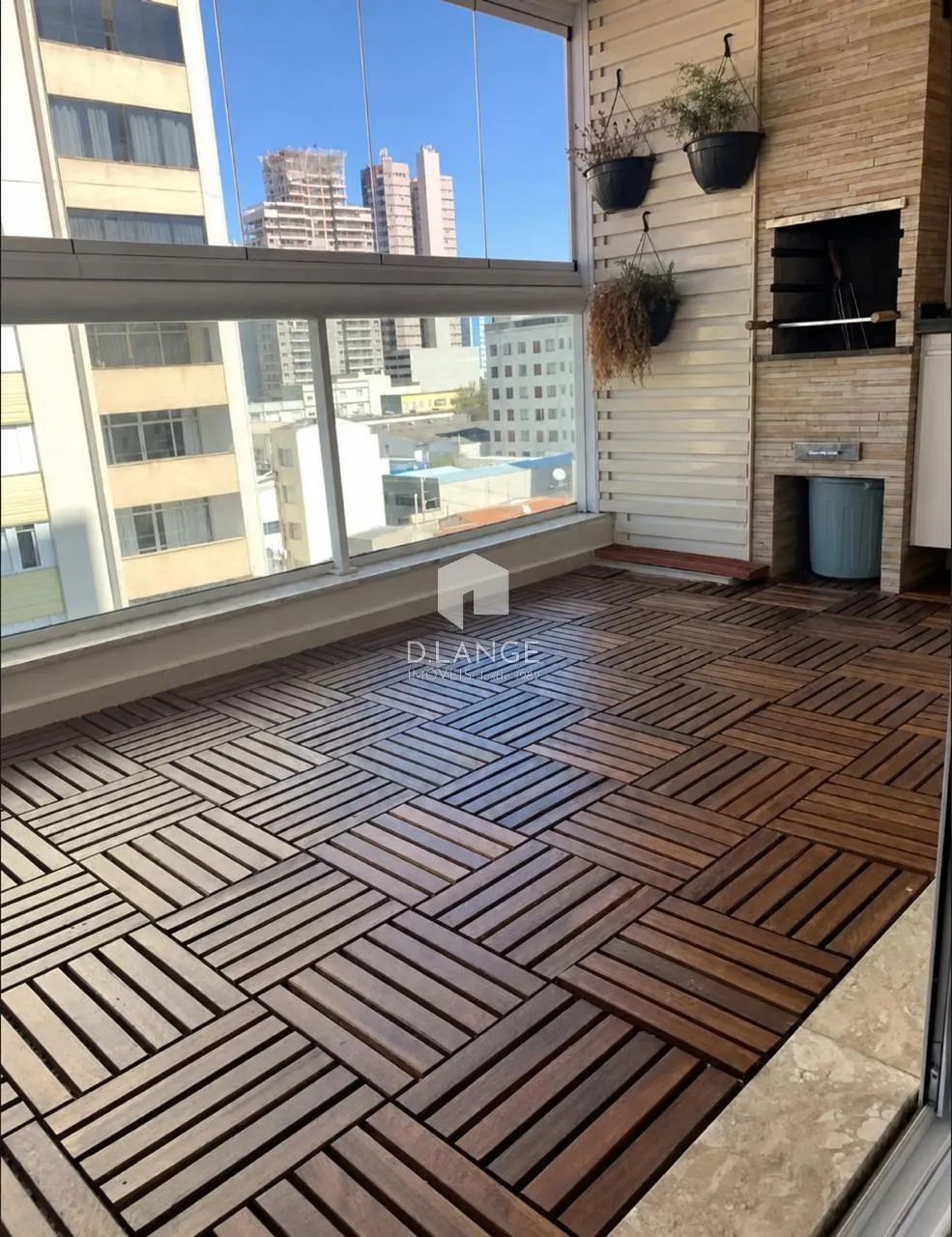 Apartamento à venda no bairro Centro em Campinas - SP - Foto 5