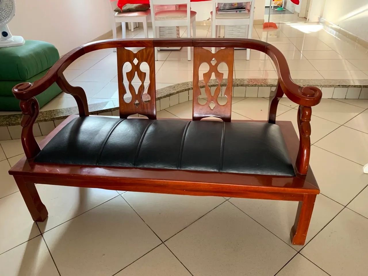 Sofá decorativo  - Foto 2
