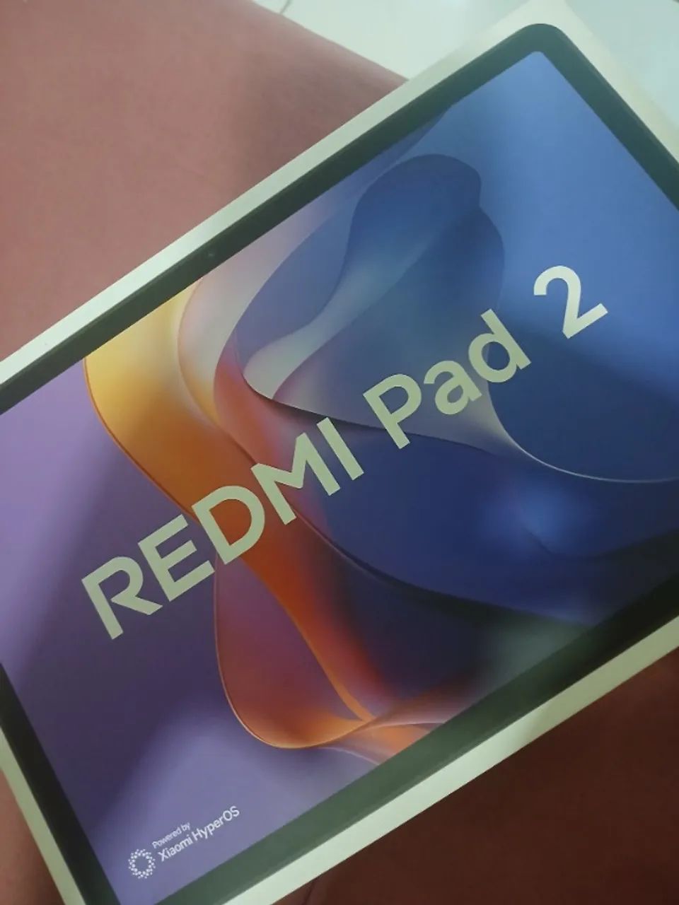 Tablet redmi pad 2 - Foto 2