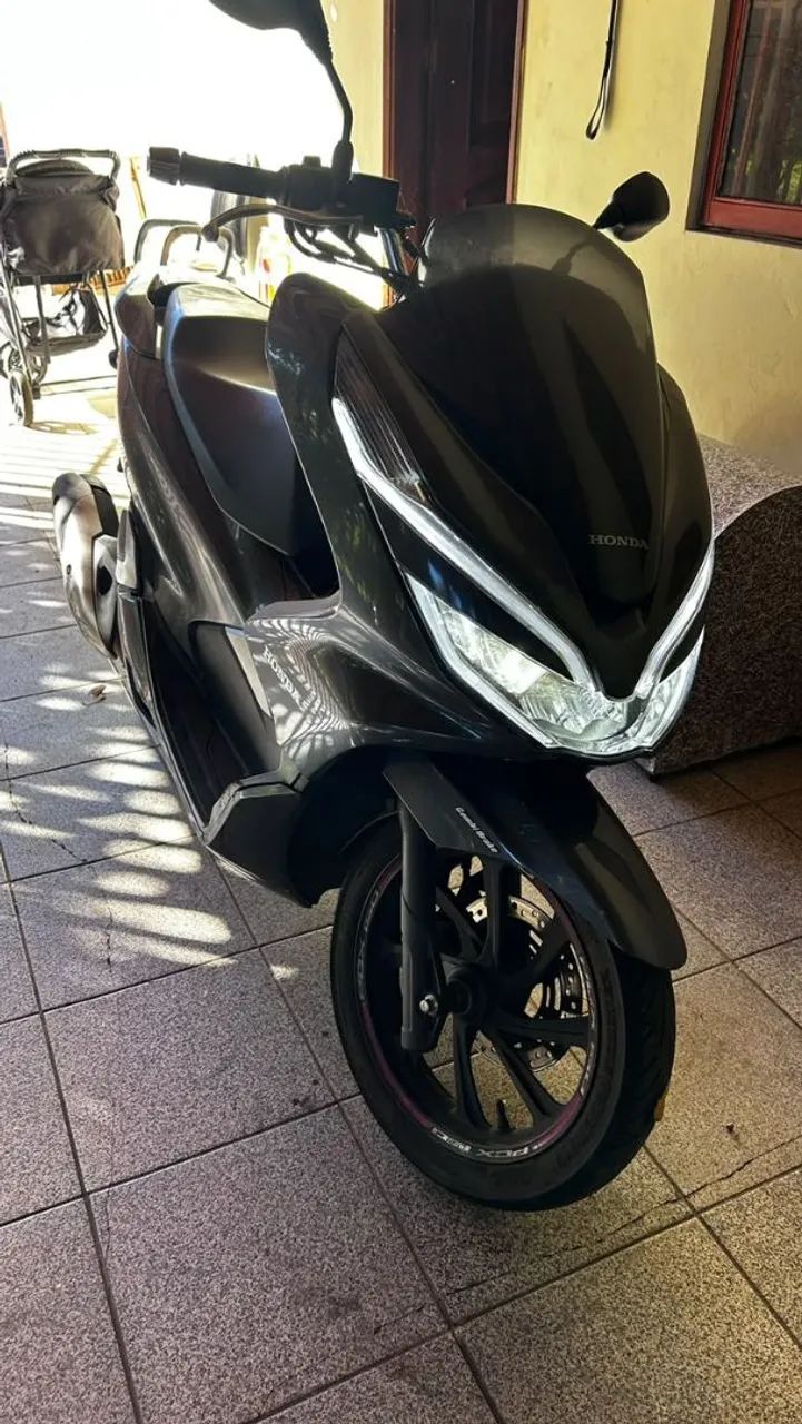 PCX 150 cc - Foto 2
