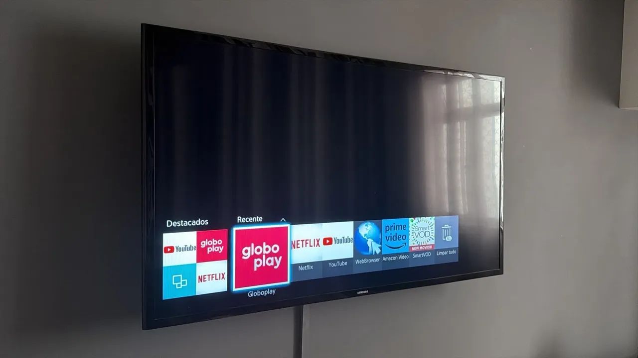 Tv Samsung.  - Foto 3