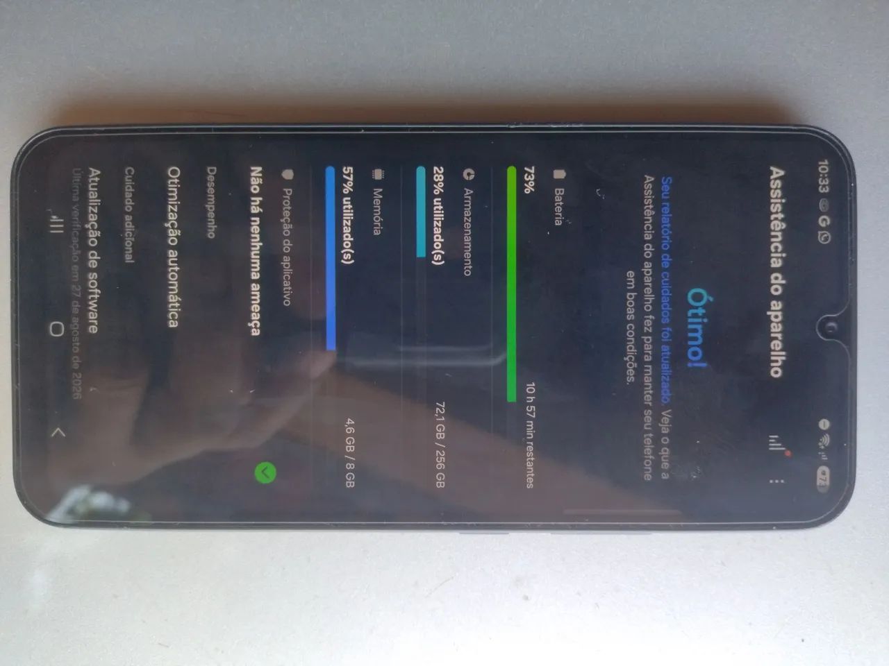 Samsung Galaxy a34  - Foto 3