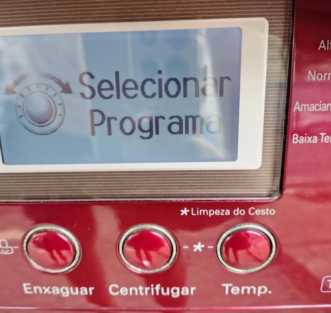 Lava e seca LG inox Entrego Grátis  - Foto 5