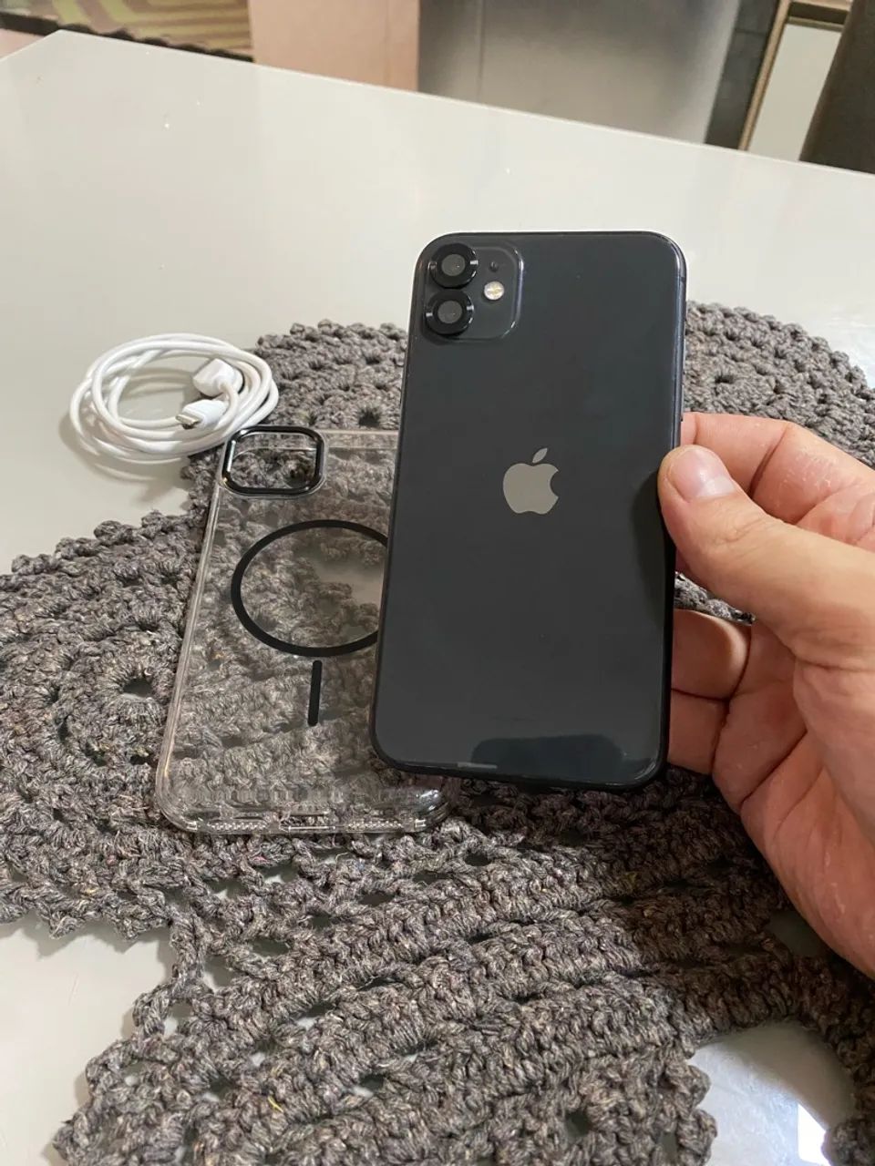 iPhone 11 128gb excelente estado!  - Foto 2