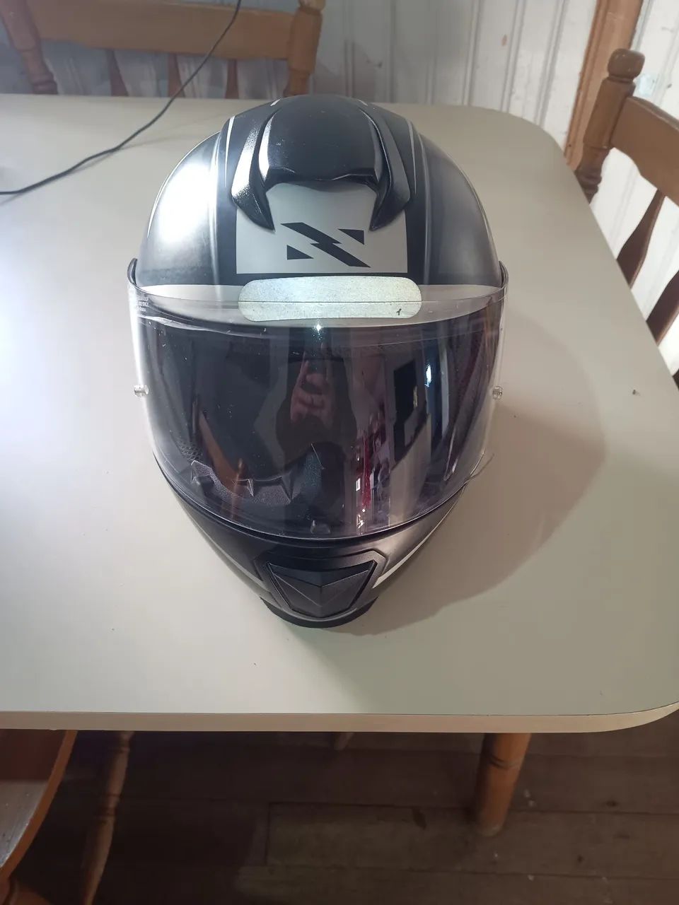 Capacete NoRisk 